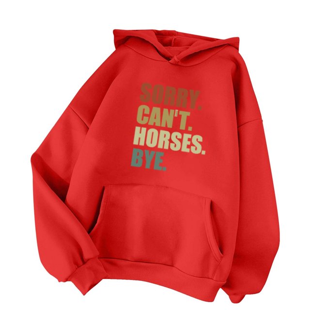 Sudadera Larga con Cremallera Gibobby Mujer Rojo XL