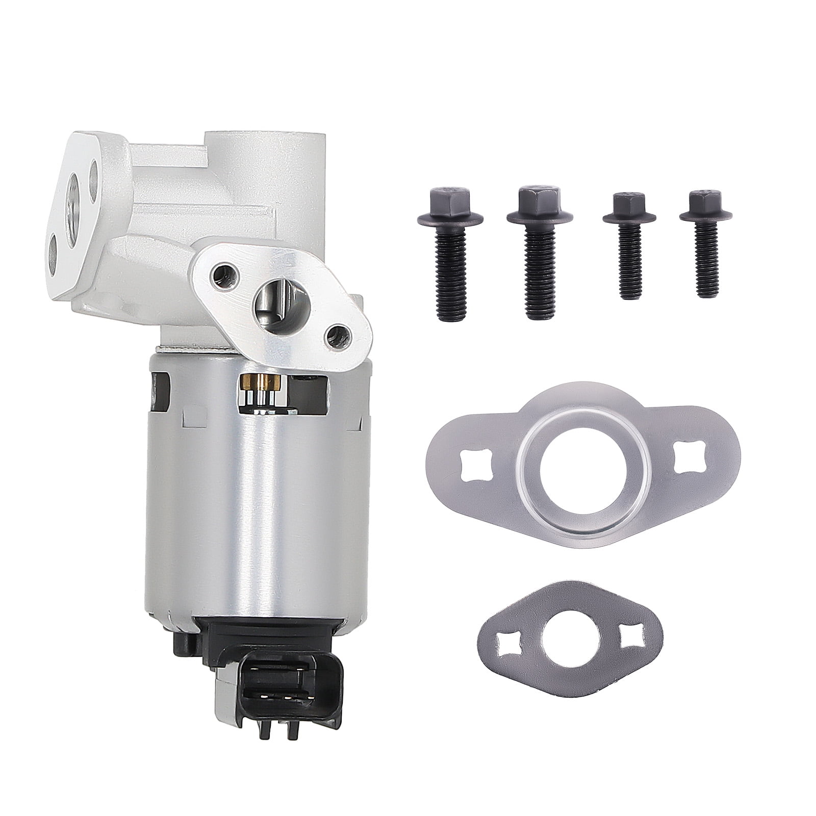 MaXpeedingrods EGR Valve for Volkswagen Routan Chrysler Pacifica Sebring Dodge Grand Caravan Avenger Nitro 2007-2011 3.5L 4.0L Replace for 4593888AA