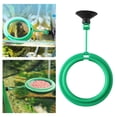 thumbnail image 5 of Fish Feeding Circle Aquarium Accessories Feeder Tank Buoyancy, 5 of 8