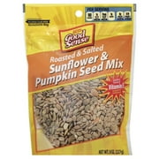 Good Sense Sunflower & Pumpkin Seed Mix, 8 Oz.