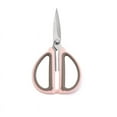 thumbnail image 1 of EDFBUYKRS Kitchen Scissors Stainless Steel Chicken Bone Cut Vegetable Fish Straight Non Household Goods Food Multifunctional, 1 of 4
