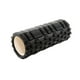 thumbnail image 2 of Rodillo de espuma para ejercicios musculares Masajeador de tejido profundo Rodillo de espuma suave para espalda Negro, 2 of 9