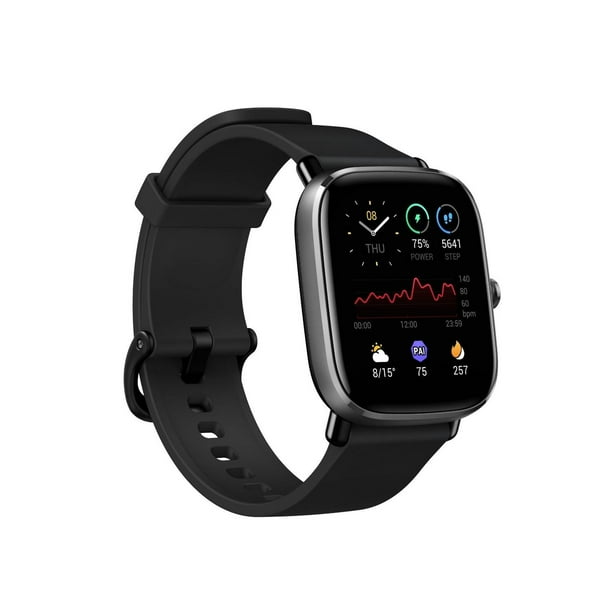 reloj inteligente amazfit gts pulsera