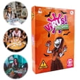 thumbnail image 4 of Juego estrategia familiar mesa cartas para 2-6 jugadores adultos, 4 of 9