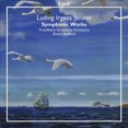 thumbnail image 1 of Ludvig Irgens Jensen: Symphonic Works, 1 of 1