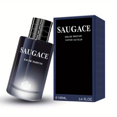 thumbnail image 3 of Luxury Eau De Parfum Natural Spray For Men, Charming Scent Sensual Cologne For All Occasion, Idea Gift For Men, 3.4 Oz, 3 of 5