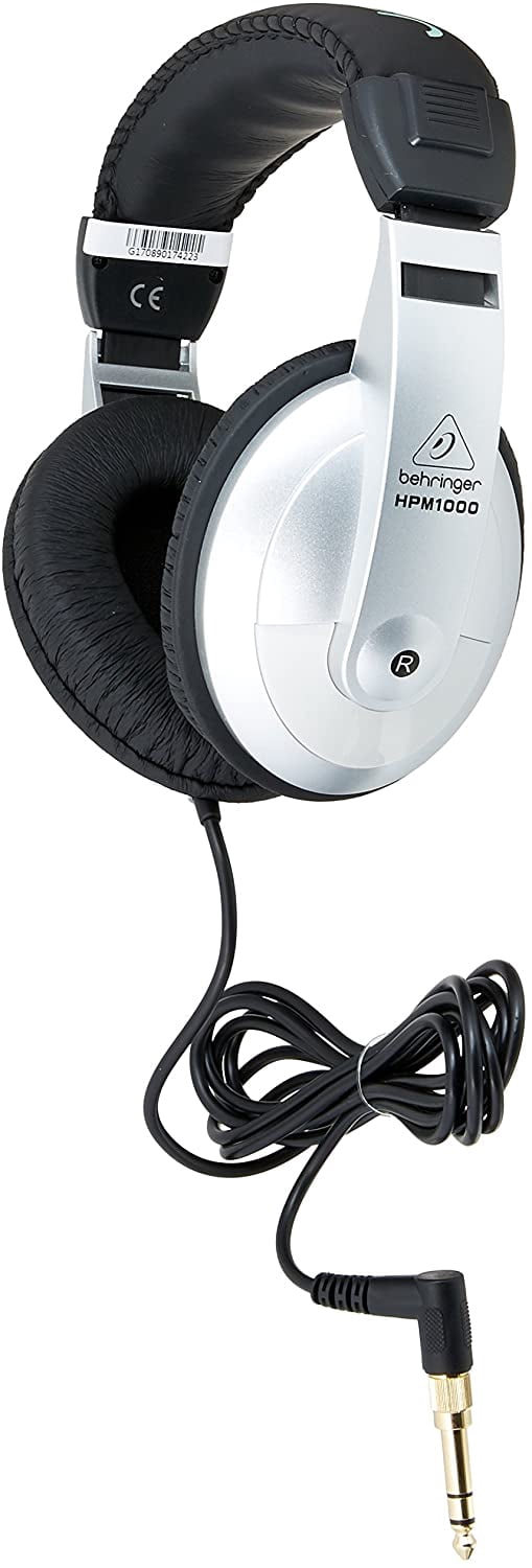 Behringer HPM1000 Multi-Purpose Headphones | Walmart Canada