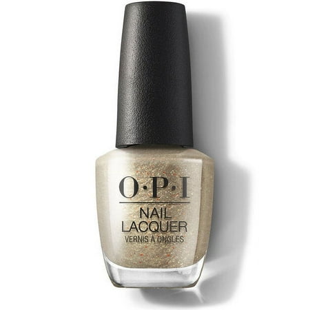 OPI Nail Lacquer Polish [I Mica Be Dreaming 0.5 oz - #NLF010] FALL WONDERS Collection Fall 2022 * BEAUTY TALK LA *