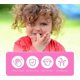 thumbnail image 5 of Anti Nail Biting Nail Polish - Stop Biting Your Nails Fast Treatment for Adults & Children - Clear Stop Nail Repair Varnish - Easy Application for Nai, 5 of 5