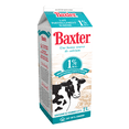 thumbnail image 2 of Baxter 1% Partly Skimmed Milk, 2 of 5