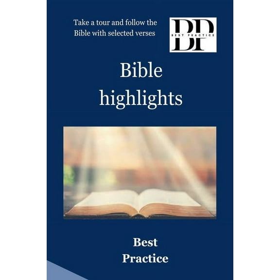 Best Practice Bible highlights, Book 6, (Paperback)