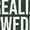 Forest Green, variant on Nothing Ruins Friday More Than Realizing It's Wednesday
