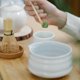 thumbnail image 2 of Juego de batidores para matcha Marce Matcha Whisky and Bowl (blanco), 2 of 8