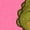 Hot Pink, variant on Snappy but Sweet Cute Alligator Boys or Girls Baby T-Shirt