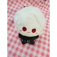 thumbnail image 2 of Love and deepspace Xavier Zayne Rafayel Sylus Plush Keychain Keyring Cosplay Backpack Doll Figure Pendant Game Merch, 2 of 4
