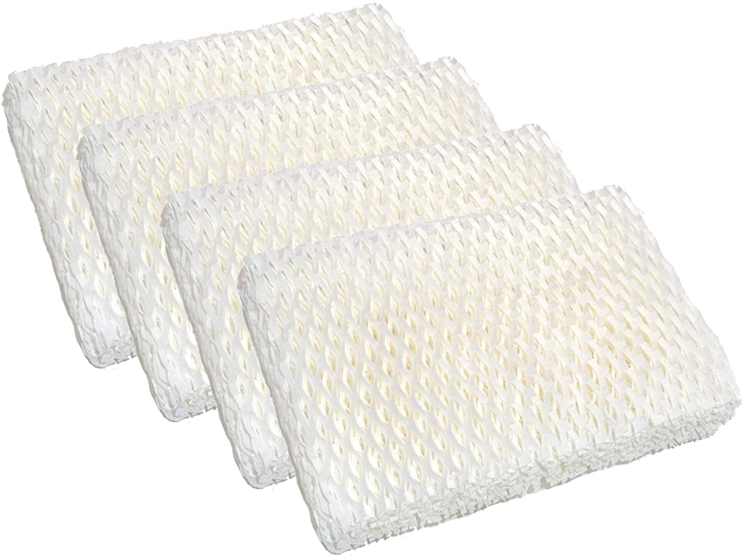 2H01 Replacement Graco 4-Pack HQRP Humidifier Wick Filter for Graco 2H00 Cool Mist 