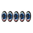 thumbnail image 1 of Disco Laminado Parainox G80 4-1/2x7/8 5 Pzs Austromex Aus-2699 Austromex aus-2699-5, 1 of 6