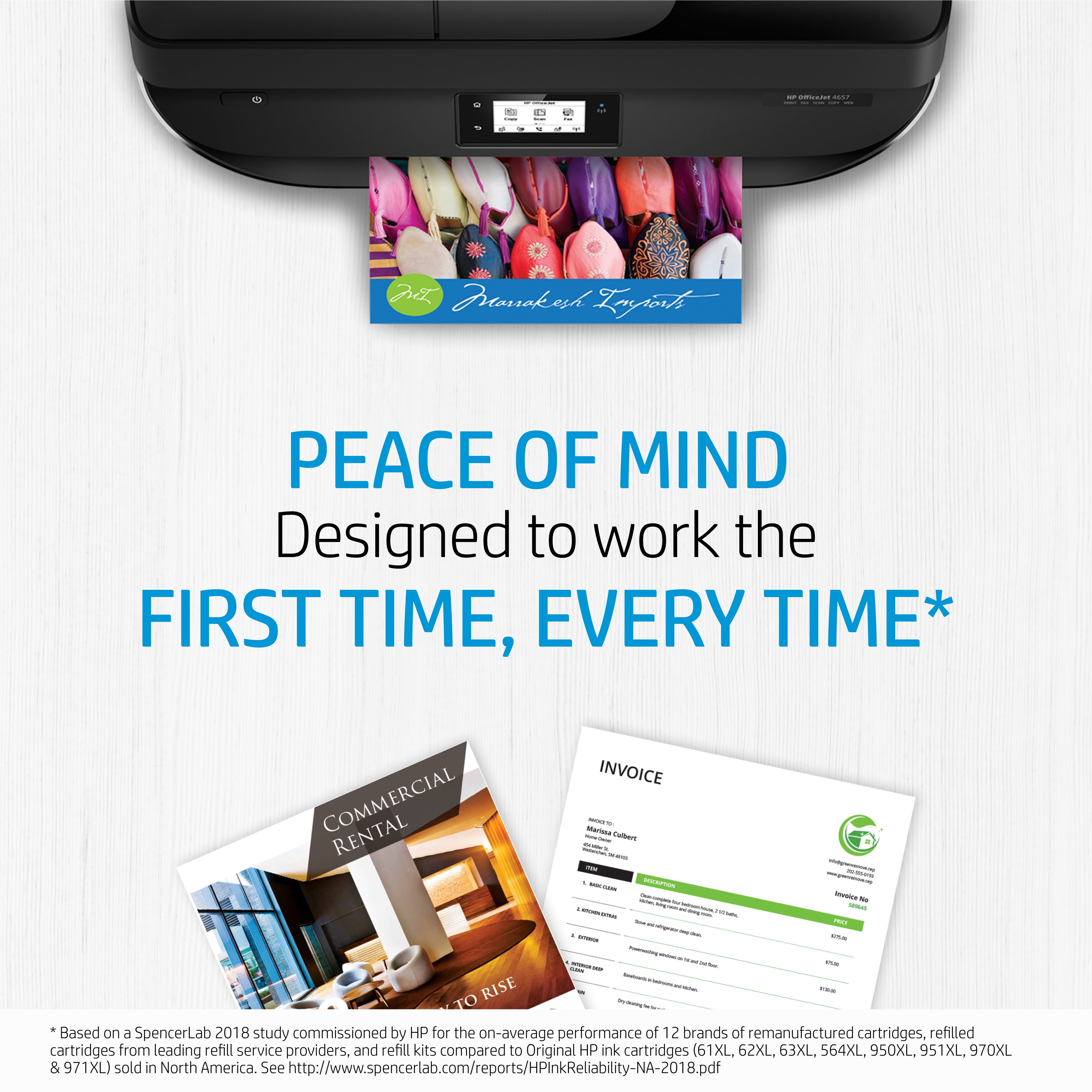 hp 61 color ink walmart