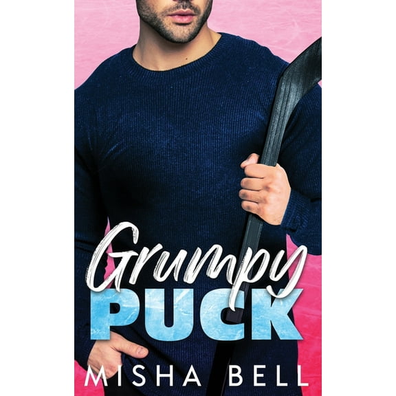 Grumpy Puck, (Paperback)