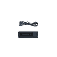 thumbnail image 2 of Lian Li UNI Fan SL-LCD Wireless 120 Triple Pack Performance ARGB Fan Black 12SLLCD1W3B, 2 of 5