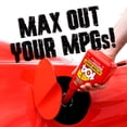 thumbnail image 2 of Auto Accessory 104+ Octane Boost 473 ml, golosinas 68 L, 2 of 4