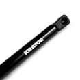 thumbnail image 3 of Krator Automatic Rear Trunk Lift Supports Compatible with Tesla Model 3 - Rear Lift Trunk High Strength Gas Filled Cylinders, 3 of 5
