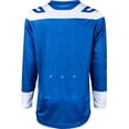 thumbnail image 2 of Fly Racing F-16 Men'S Jersey (True Blue/White Medium), 2 of 3