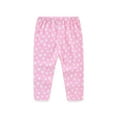 thumbnail image 4 of Falianni Baby Cotton Comfortable Everyday Essentials Pants,5-Pack,Sizes 0-12M, 4 of 11