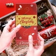 thumbnail image 1 of Caja Sorpresa Caja Regalo 10/12/16/18/20 Tarjetas Pop-Up Explosión Caja de regalo Caja sorpresa Caja de regalo para papá mamá, 1 of 7