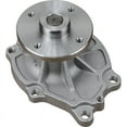 thumbnail image 4 of Brand New Water Pump 2.8L 2.6L 2.4L L6 Complete Oem Fit WP105, 4 of 9