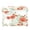 WSWES340, variant on Orange citrus fruit pattern design Storage Bins with lid, Decorative Boxes for Shelves, Closet Organizer Basket with Handles, Large,