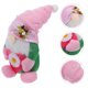 thumbnail image 3 of Adornos de gnomos Tomte para el Día de San Valentín, muñecos de gnomos navideños, gnomos de peluche, regalo, 3 of 6