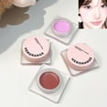 thumbnail image 3 of Fantasy Monochrome Powder Matte Natural Blush Cream Swelling Color Brightening, 3 of 8