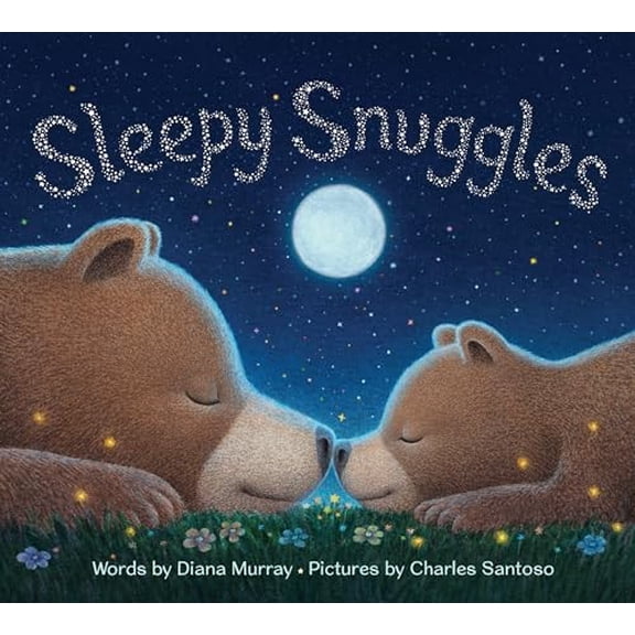 Pre-Owned Diana Murray: Sleepy Snuggles (Hardcover)