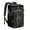 Gothic Black Stars-3, variant on Eiffel Tower Cooler Backpack Insulated Waterproof Leak Proof Beach Cooler Bag Lightweight Lunch Picnic Camping Backpack Cooler for Office Workers Outdoor Enthusiasts