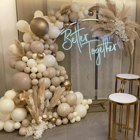 Boho Balloons