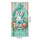 thumbnail image 3 of Decoraciones de Pascua, Adornos de Pascua, Regalos de Pascua Fondo de Pascua Tela Poliéster Ancho, 3 of 6