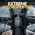 thumbnail image 2 of Real Ceramic Coating for Cars Polish (16 oz.), Unmatched Shine Nano Car Wax Coating Spray, Survives 50+ Washes, No Pungent Smell, Quick Detailer Spray Wax, Shiny Car Stuff with Microfiber Towel, 2 of 5