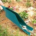 thumbnail image 4 of The Wedge Gutter Cleaning Scoop - Garden Roof Gutter Cleaning Shovel for Home Yard Outdoor, Ergonomic Handle Cleaning Shovel, 4 of 8