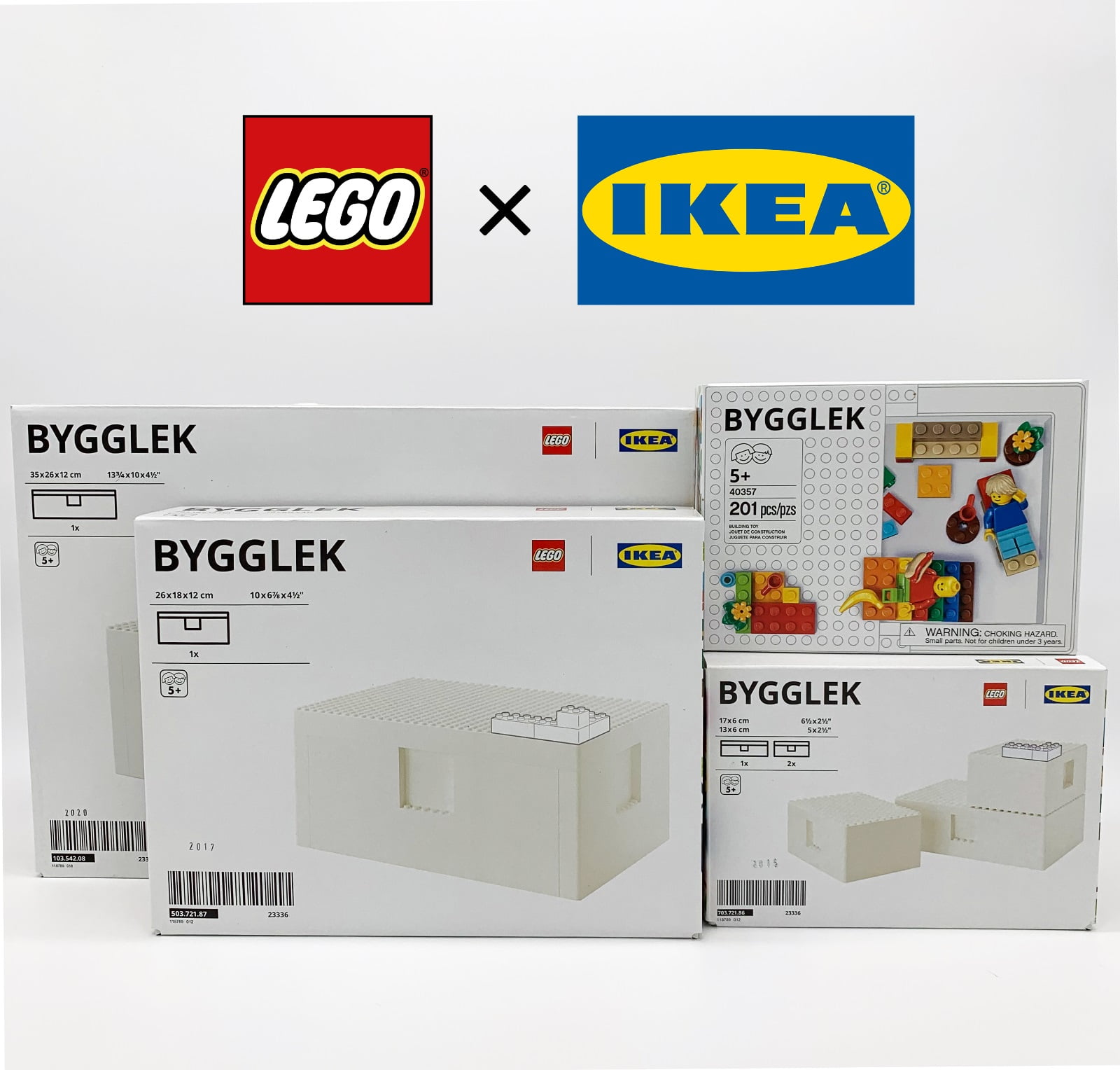 ikea box for toys