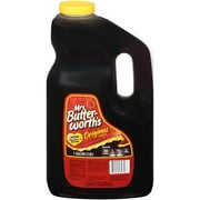 Mrs. Butterworth's Original Thick and Rich Pancake Syrup, 128 oz.