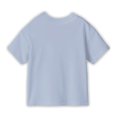 thumbnail image 3 of Playera Casual George para Bebes Manga Corta Azul Talla 2, 3 of 4