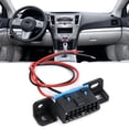 thumbnail image 1 of Diagnostic Tool Power Cord Cable, Female Plug Power Testing Cable, For Car Car Test Accessories Burn-in Test Car Accessories, 1 of 8