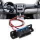 thumbnail image 2 of Metal Black Power Testing Cable Diagnostic Tool Power Cord Cable For Car Car Accessories Burn-in Test Car Test Accessories ANGGREK Otros Vehículos, 2 of 8