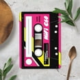 thumbnail image 4 of DesignSkinz Retro Cassette Tape V3 Full-Body Skin Decal Wrap Cover for iPad 9th Gen 10.2” (A2602/A2604), 4 of 4