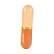 thumbnail image 3 of Cepillo de limpieza doméstico con dispensador de jabón Cepillo multifuncional para limpiar zapatos Naranja, 3 of 9