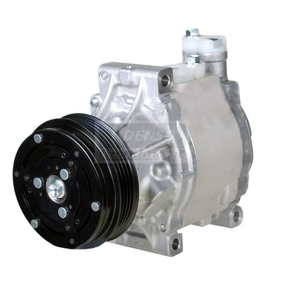 Denso 471-1609 A/C Compressor Fits select: 2005-2007 SUBARU LEGACY