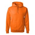 thumbnail image 1 of Jerzees NuBlendÂ® Hooded Sweatshirt 996MR, 1 of 1