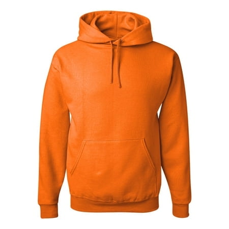 Jerzees NuBlend® Hooded Sweatshirt 996MR