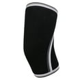 thumbnail image 1 of Equipo de protección deportiva, rodilleras, rodilleras deportivas, rodilleras, rodilleras, instalación sin esfuerzo, 1 of 8